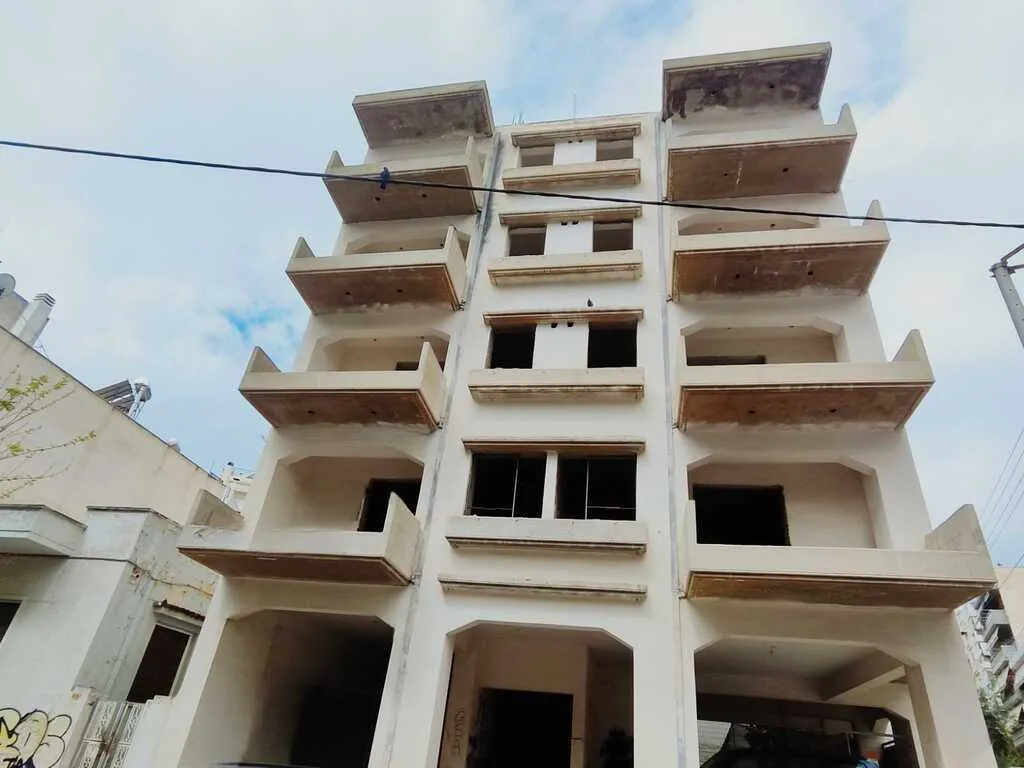 κτίριο προς πώληση 624 τ.μ Νέα Σμύρνη Νότια Αθήνας