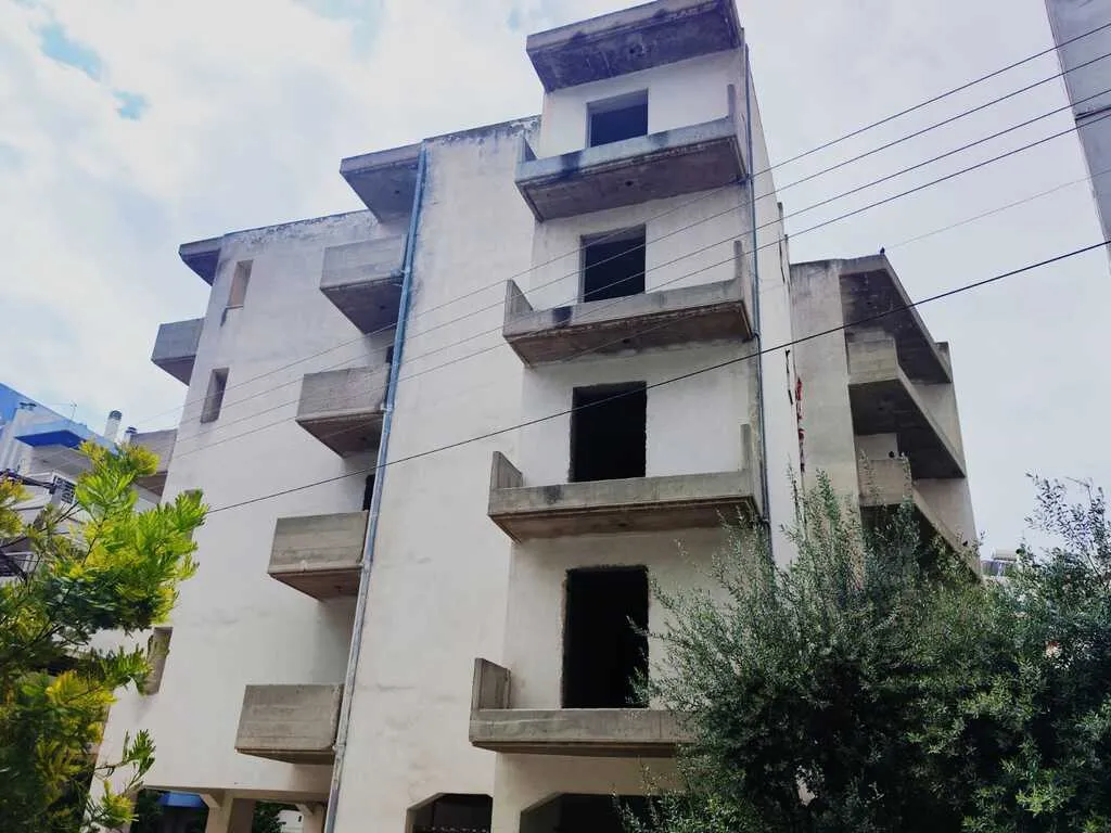 κτίριο προς πώληση 624 τ.μ Νέα Σμύρνη Νότια Αθήνας