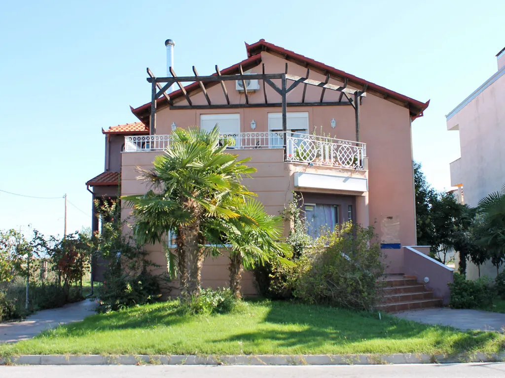 μονοκατοικία προς πώληση 240 τ.μ Παραλία Νομός Πιερίας