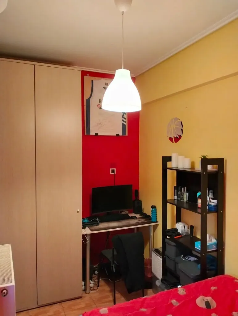 μεζονέτα προς πώληση 100 τ.μ Ταμπούρια - Αγία Σοφία Πειραιάς