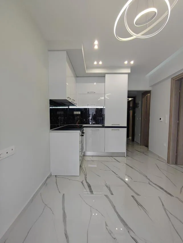 διαμέρισμα προς πώληση 33 τ.μ Φάληρο - Ιπποκράτειο Δήμος Θεσσαλονίκης