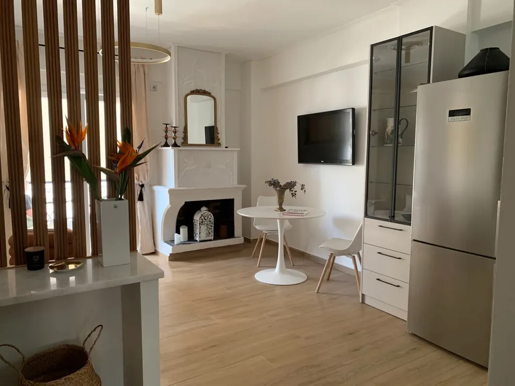 διαμέρισμα προς πώληση 63 τ.μ Λουτράκι-Περαχώρα Κορινθία