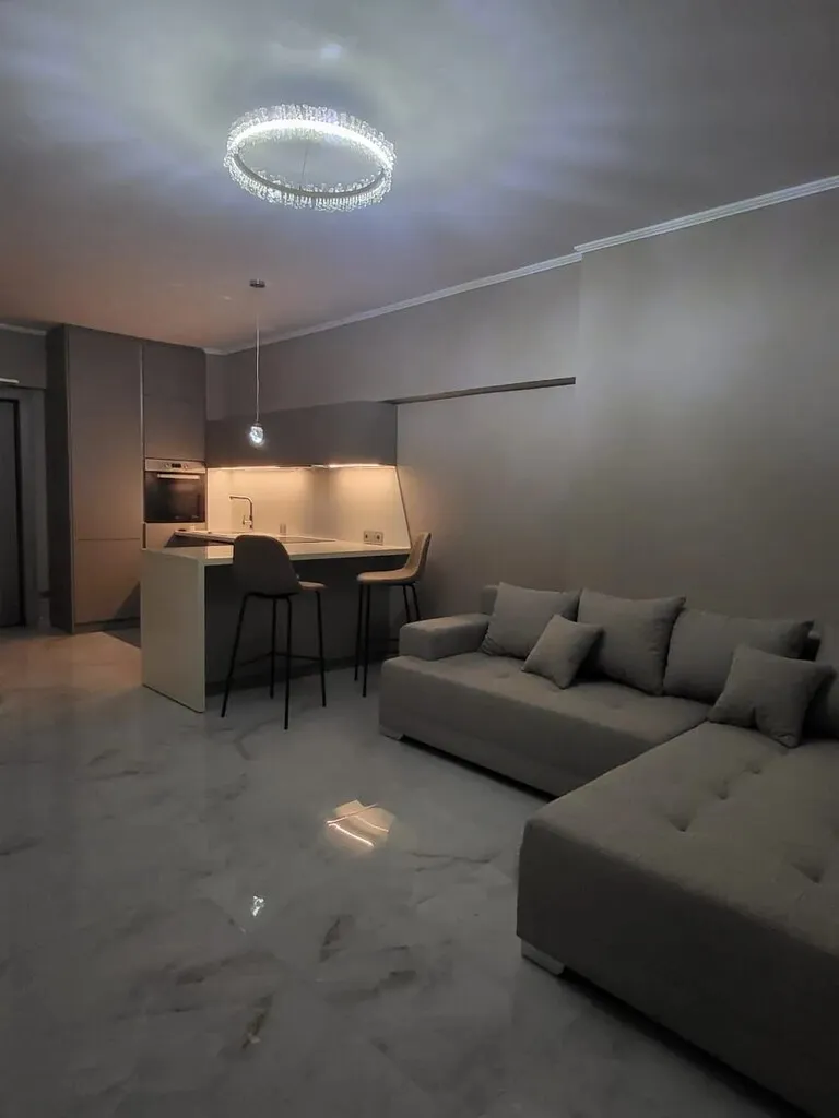 διαμέρισμα προς πώληση 55 τ.μ Λουτράκι-Περαχώρα Κορινθία