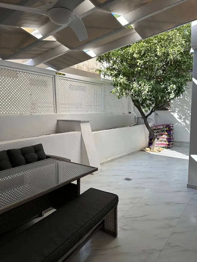 διαμέρισμα προς πώληση 55 τ.μ Λουτράκι-Περαχώρα Κορινθία