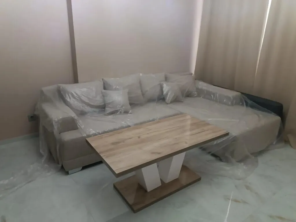 διαμέρισμα προς πώληση 55 τ.μ Λουτράκι-Περαχώρα Κορινθία