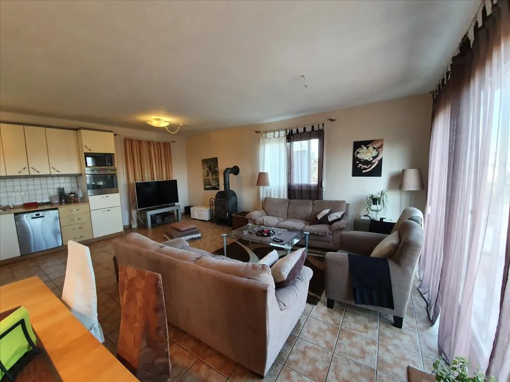 μονοκατοικία προς πώληση 335 τ.μ Κασσάνδρα Χαλκιδική