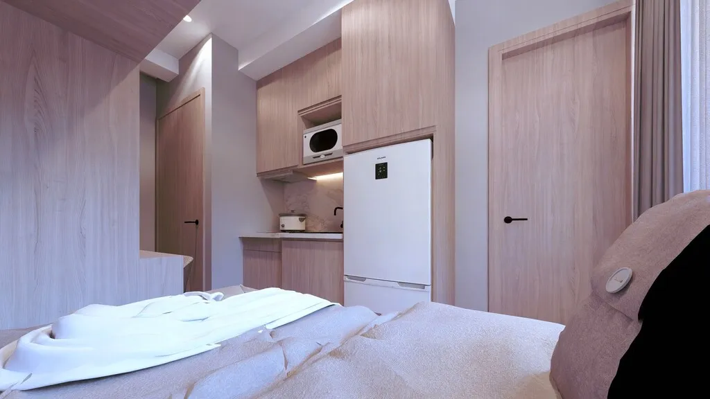 διαμέρισμα προς πώληση 32 τ.μ Αμπελόκηποι - Πεντάγωνο Κέντρο Αθήνας