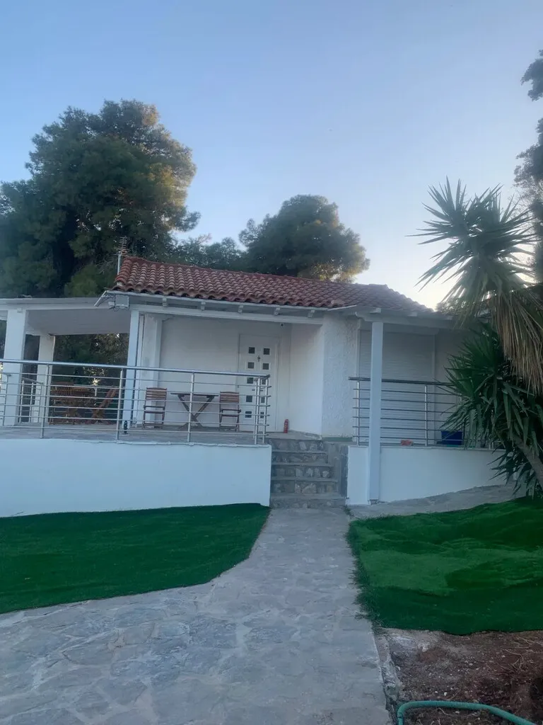 μονοκατοικία προς πώληση 70 τ.μ Κρανίδι Αργολίδα