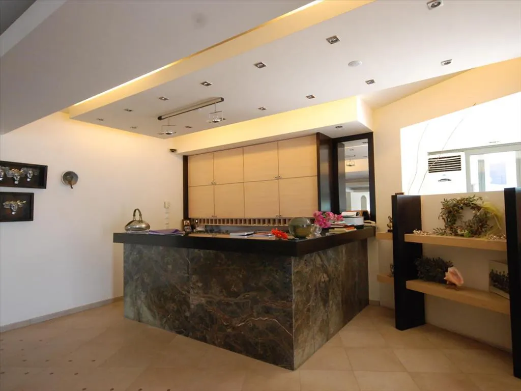 ξενοδοχείο προς πώληση 1100 τ.μ Δίον Νομός Πιερίας