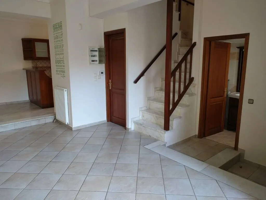 μεζονέτα προς πώληση 170 τ.μ Μελίσσια Βόρεια Αθήνας