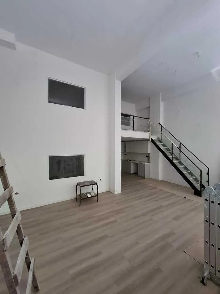 διαμέρισμα προς πώληση 94 τ.μ Πατήσια Κέντρο Αθήνας