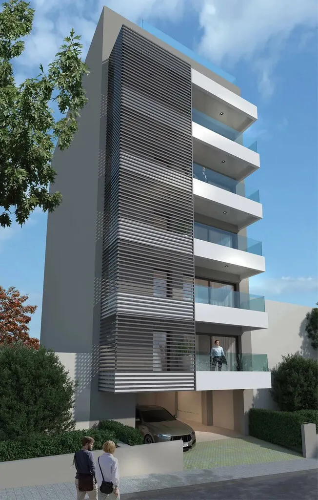 διαμέρισμα προς πώληση 74 τ.μ Νέα Ιωνία Δυτικά Αθήνας