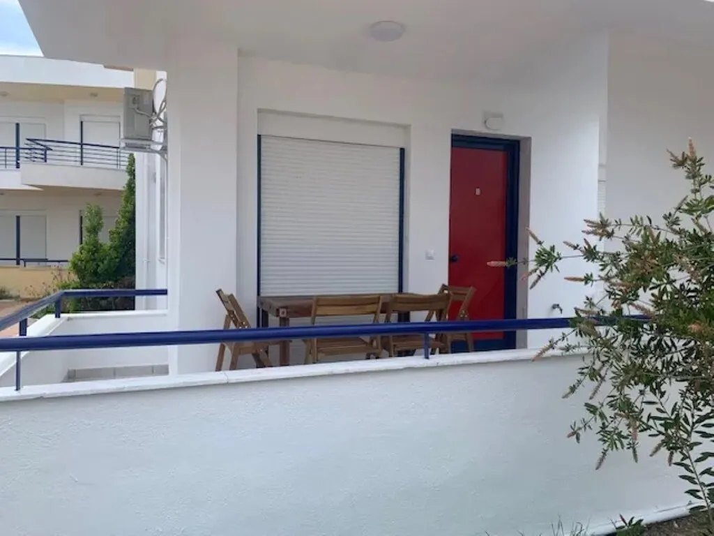 διαμέρισμα προς πώληση 45 τ.μ Κασσάνδρα Χαλκιδική