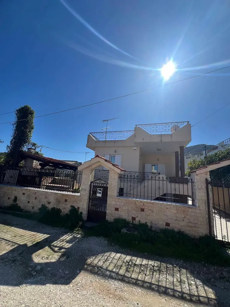 μονοκατοικία προς πώληση 75 τ.μ Μαρκόπουλο Υπόλοιπη Αττικής