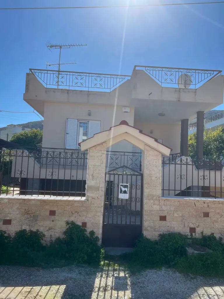 μονοκατοικία προς πώληση 75 τ.μ Μαρκόπουλο Υπόλοιπη Αττικής