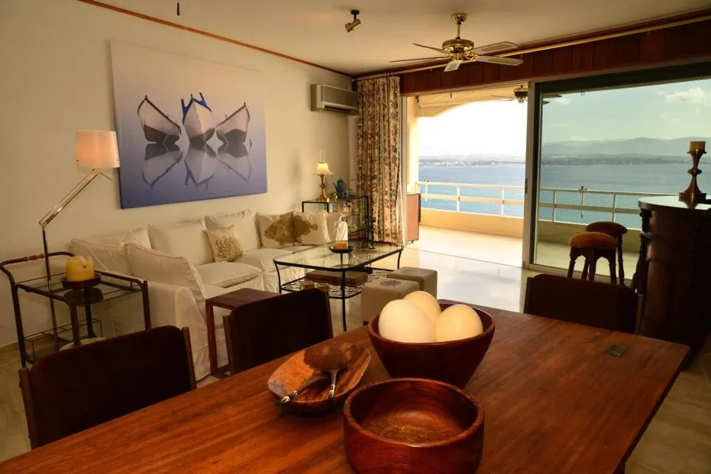 μεζονέτα προς πώληση 120 τ.μ Λουτράκι-Περαχώρα Κορινθία