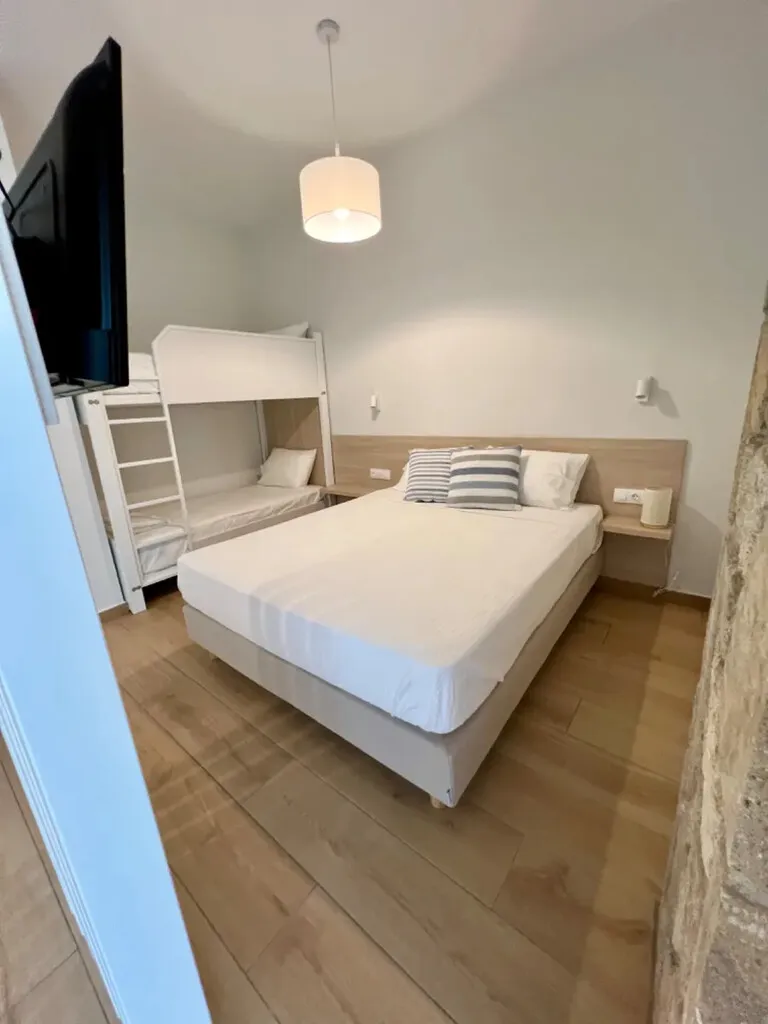 ξενοδοχείο προς πώληση 200 τ.μ Κασσάνδρα Χαλκιδική