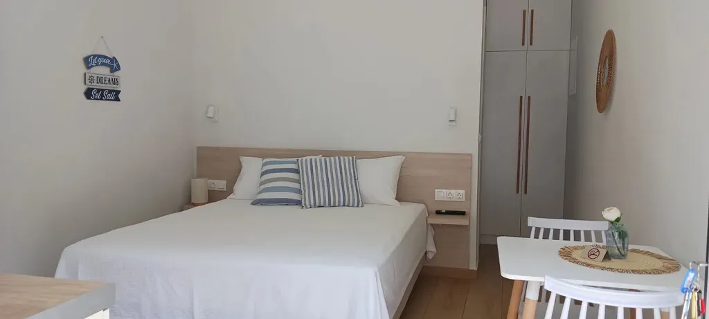 ξενοδοχείο προς πώληση 200 τ.μ Κασσάνδρα Χαλκιδική