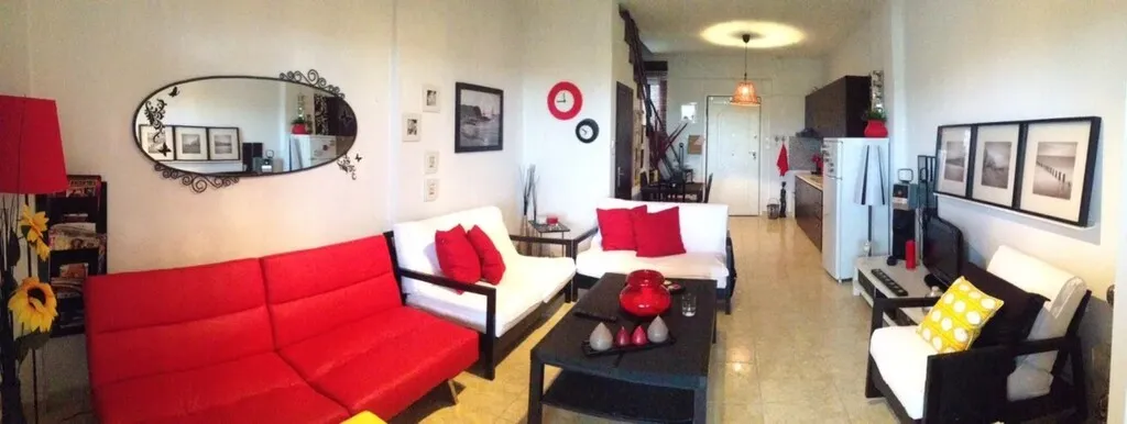 μεζονέτα προς πώληση 70 τ.μ Κασσάνδρα Χαλκιδική