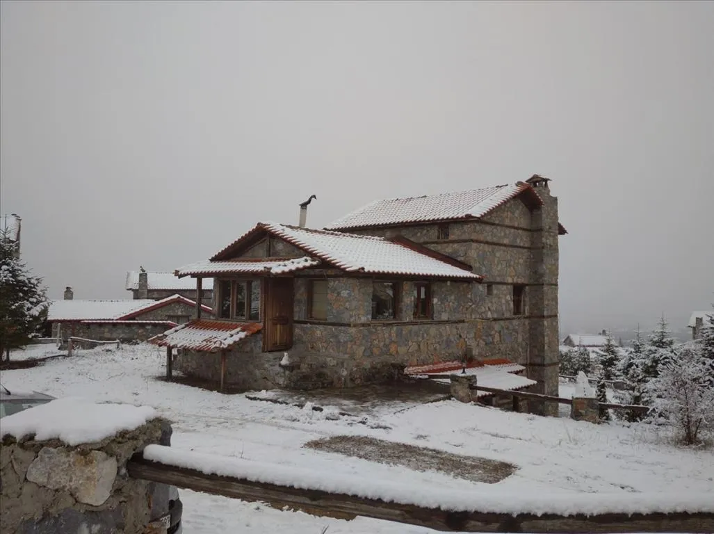 μονοκατοικία προς πώληση 120 τ.μ Βεγορίτιδα Πέλλα