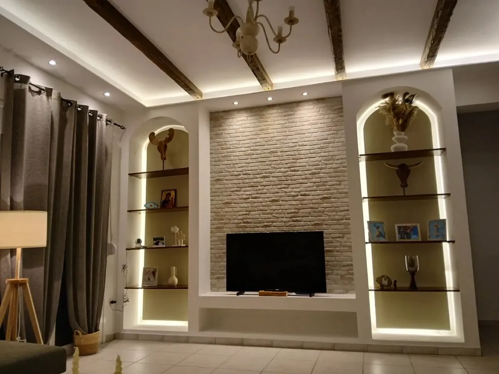 διαμέρισμα προς πώληση 99 τ.μ Νέα Προποντίδα Χαλκιδική