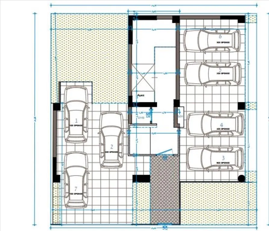 διαμέρισμα προς πώληση 160 τ.μ  Δήμος Θεσσαλονίκης