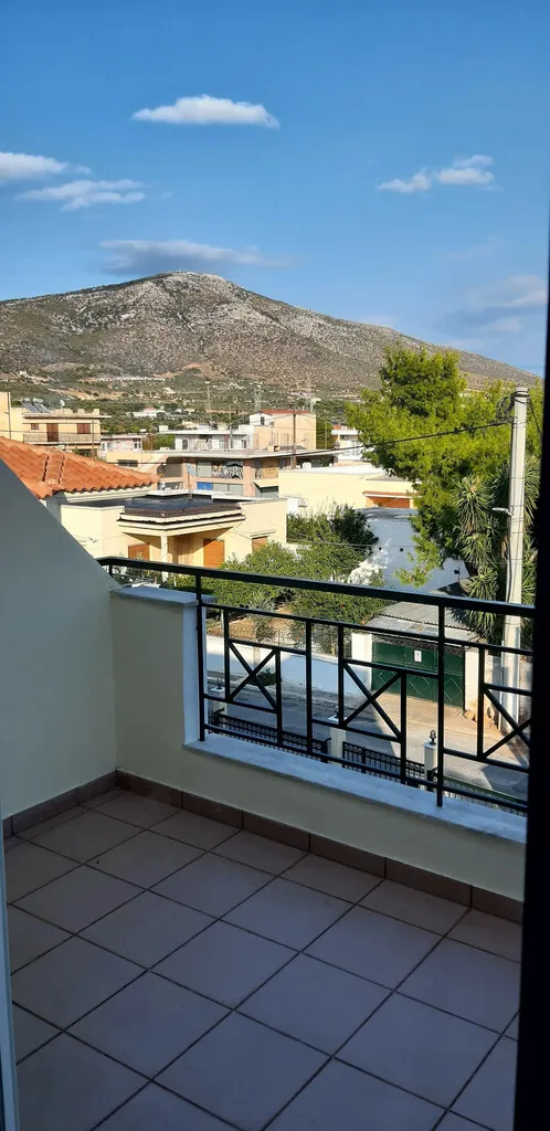 μονοκατοικία προς πώληση 300 τ.μ Καλύβια Θορικού Υπόλοιπη Αττικής