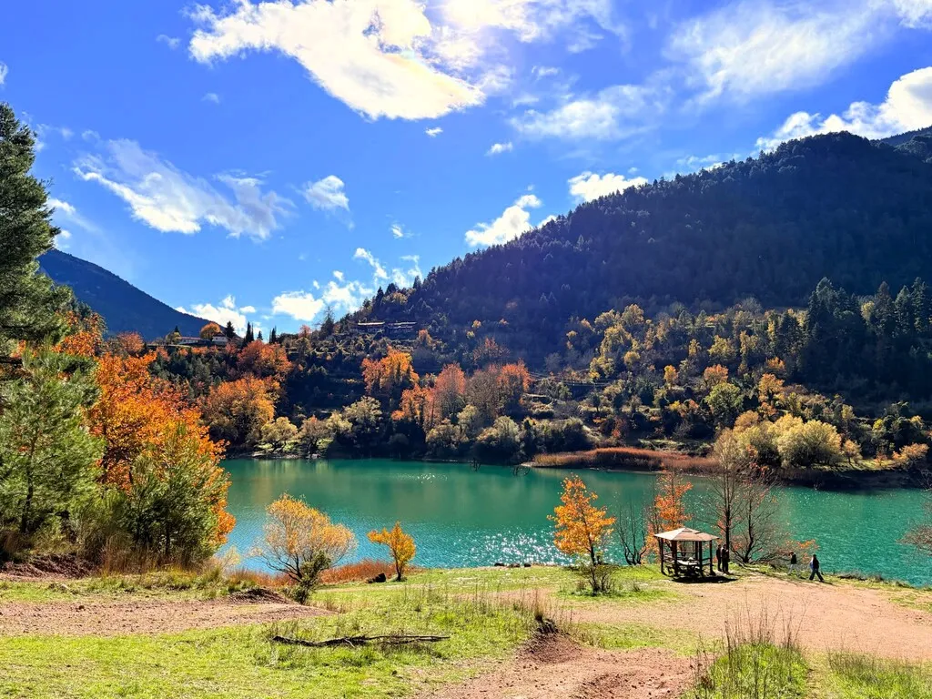 μεζονέτα προς πώληση 65 τ.μ Ακράτα Αχαΐα