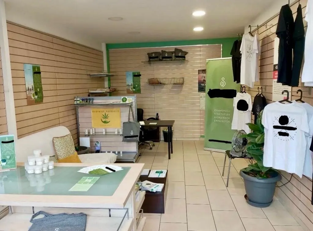 εμπορικό ακίνητο προς πώληση 88 τ.μ Δάφνη Νότια Αθήνας