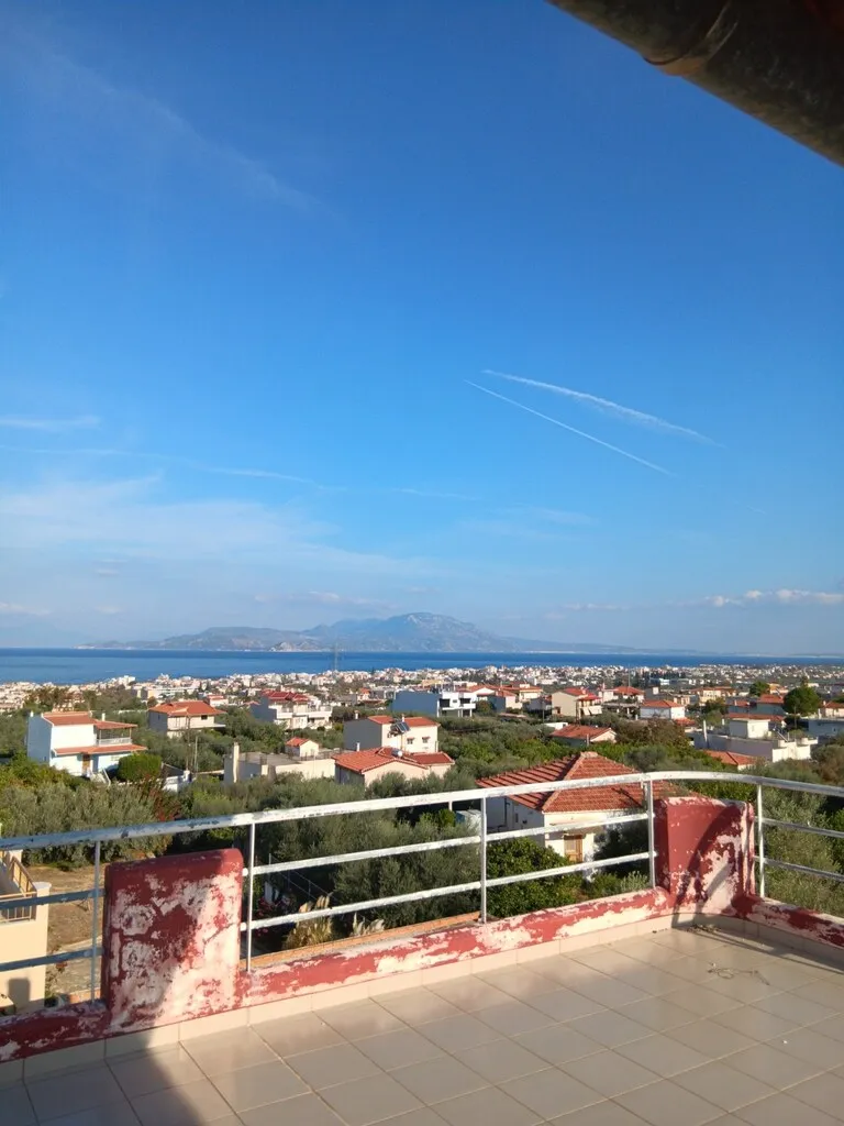 μεζονέτα προς πώληση 173 τ.μ Σικυώνα Κορινθία