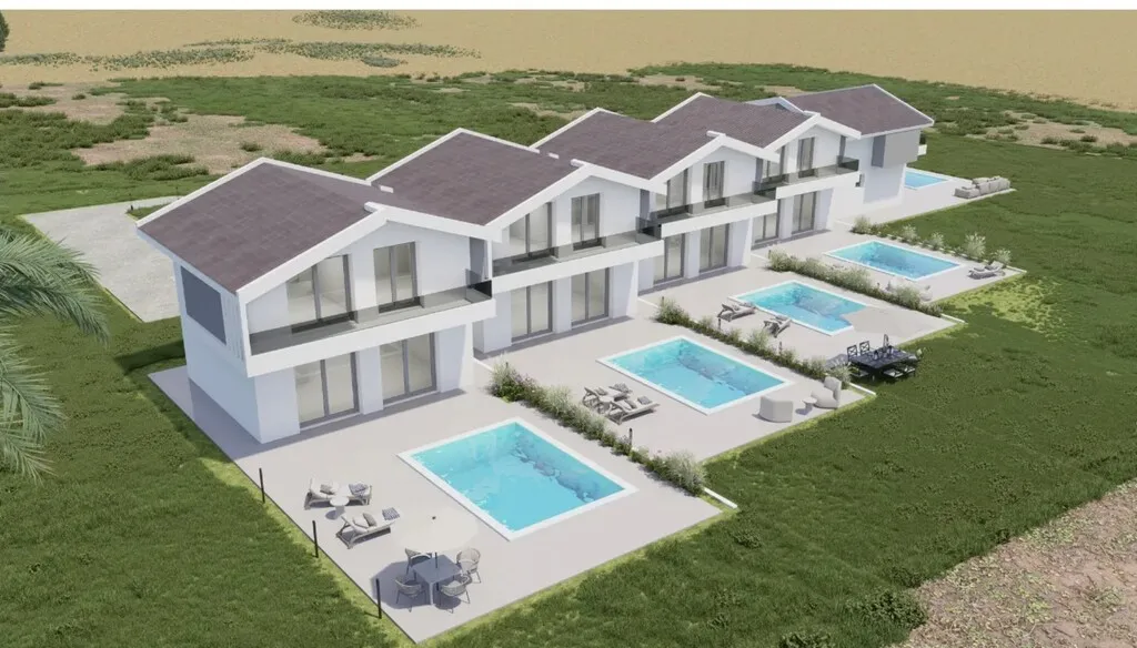 μονοκατοικία προς πώληση 85 τ.μ Κασσάνδρα Χαλκιδική