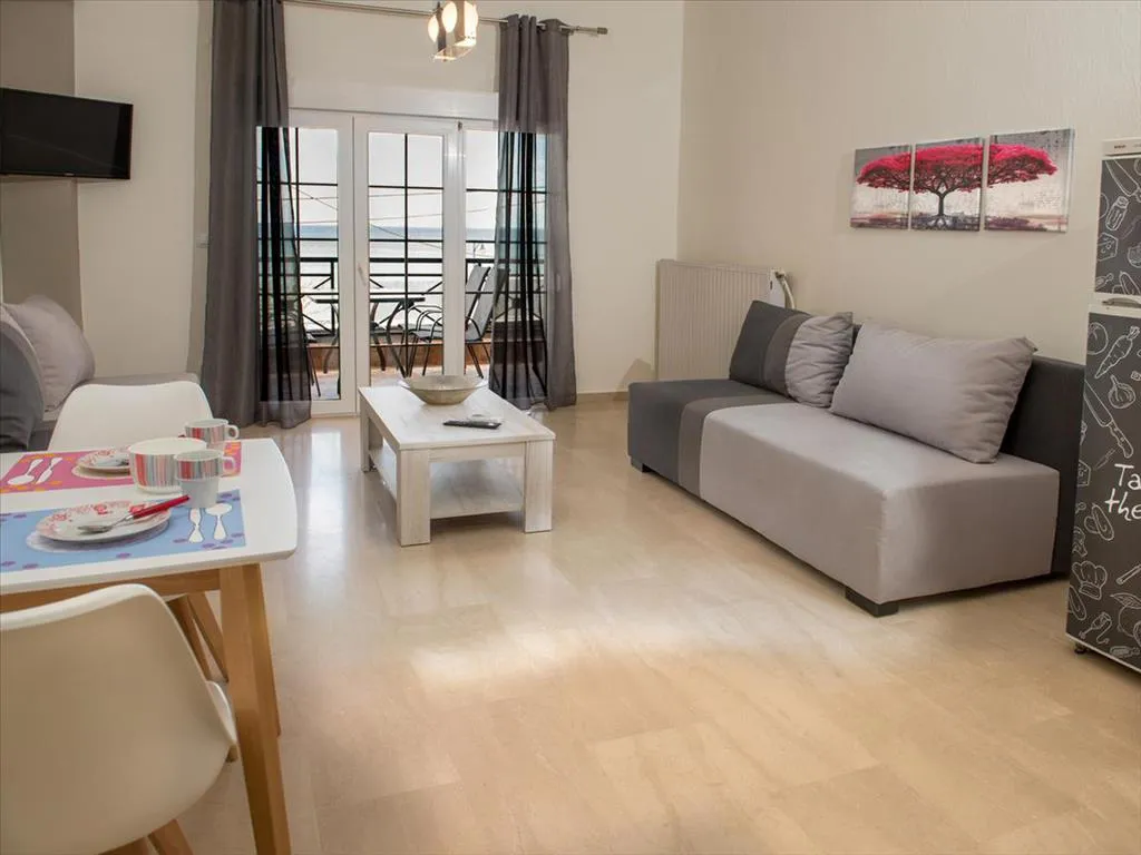 διαμέρισμα προς πώληση 105 τ.μ Κολινδρός Νομός Πιερίας