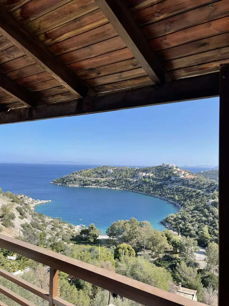 μονοκατοικία προς πώληση 180 τ.μ Σολυγεία Κορινθία