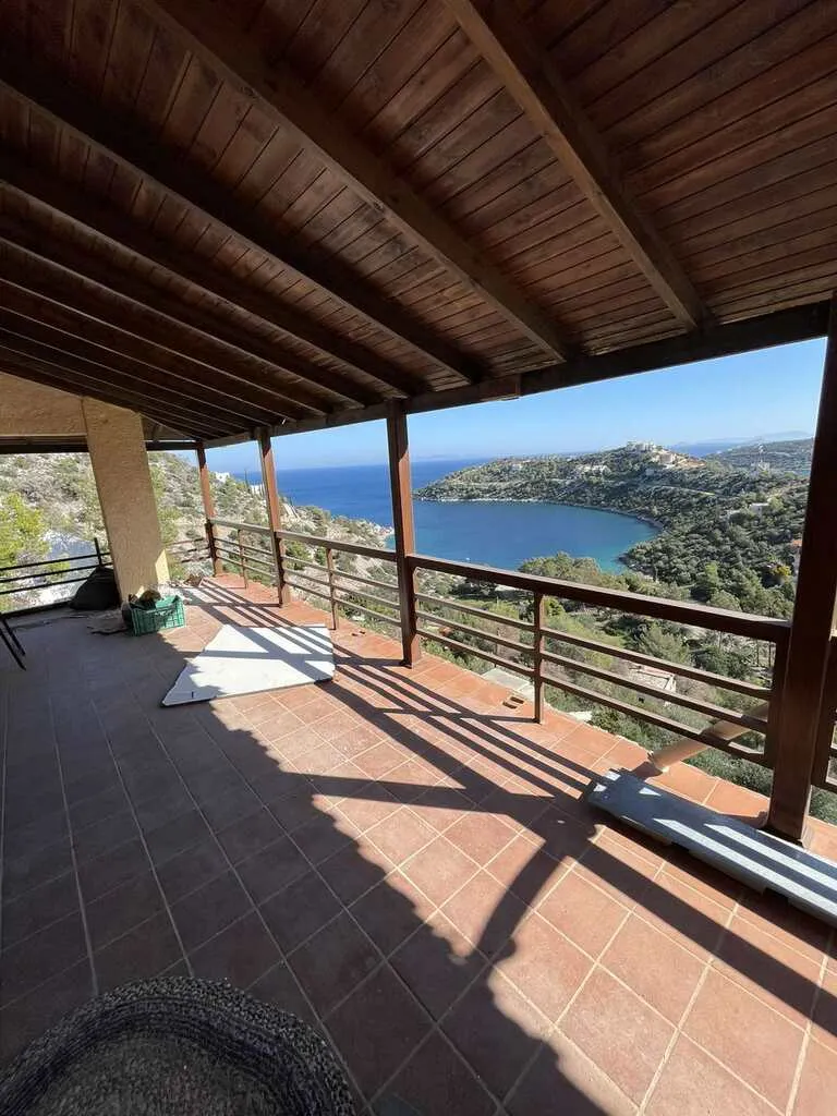 μονοκατοικία προς πώληση 180 τ.μ Σολυγεία Κορινθία