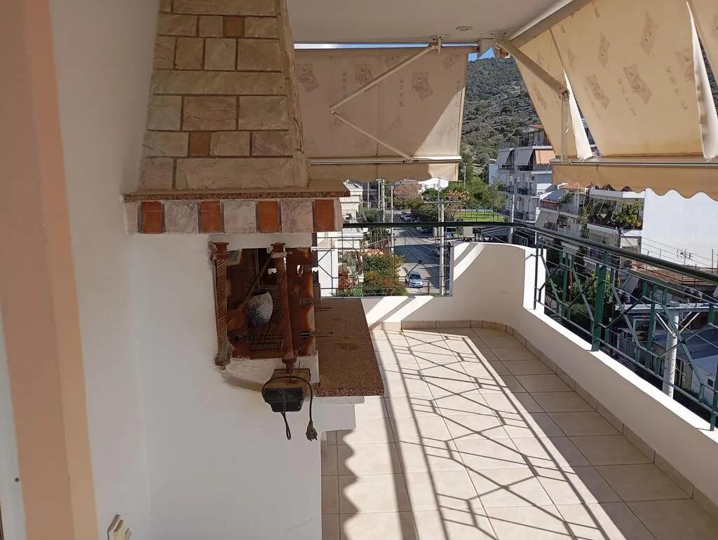 μεζονέτα προς πώληση 139 τ.μ Γλυφάδα Νότια Αθήνας