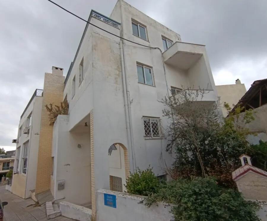 κτίριο προς πώληση 998 τ.μ Σπάτα Ανατολικά Αθήνας