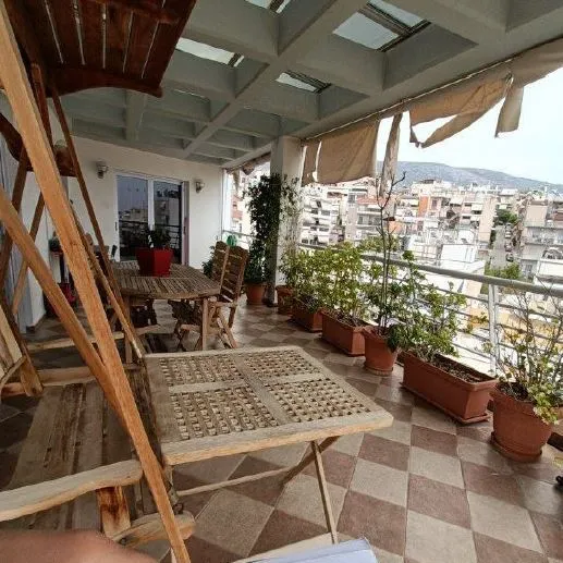 διαμέρισμα προς πώληση 103 τ.μ Δάφνη Νότια Αθήνας