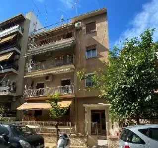 διαμέρισμα προς πώληση 69 τ.μ Βύρωνας Νότια Αθήνας