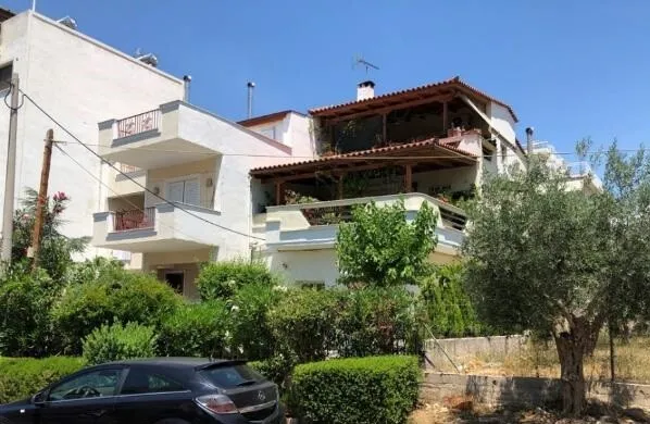 διαμέρισμα προς πώληση 107 τ.μ Γλυφάδα Νότια Αθήνας