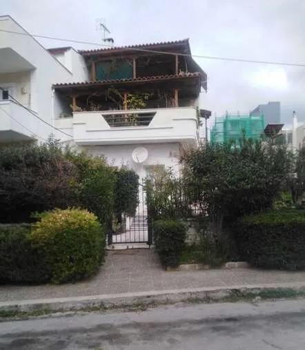 διαμέρισμα προς πώληση 107 τ.μ Γλυφάδα Νότια Αθήνας