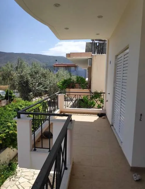 μεζονέτα προς πώληση 168 τ.μ Σαρωνικός Κορινθία