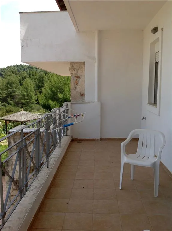 μεζονέτα προς πώληση 85 τ.μ Κασσάνδρα Χαλκιδική