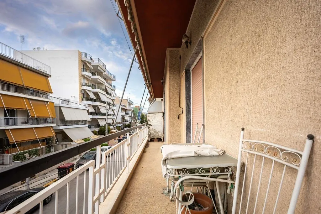 διαμέρισμα προς πώληση 78 τ.μ Περιστέρι Δυτικά Αθήνας