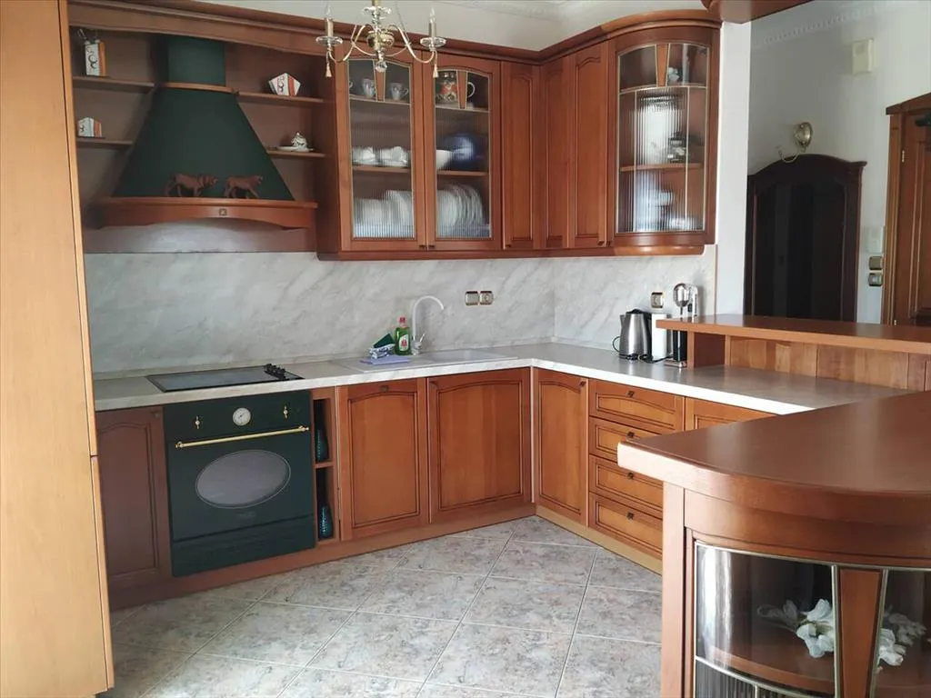 βίλα προς πώληση 400 τ.μ Κατερίνη Νομός Πιερίας