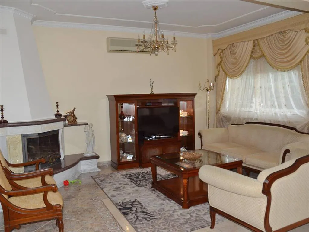 βίλα προς πώληση 400 τ.μ Κατερίνη Νομός Πιερίας