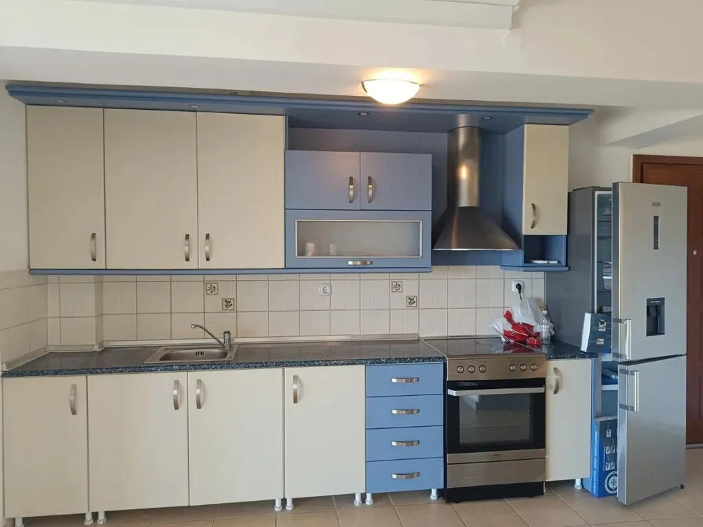 διώροφη κατοικία προς πώληση 90 τ.μ Κασσάνδρα Χαλκιδική