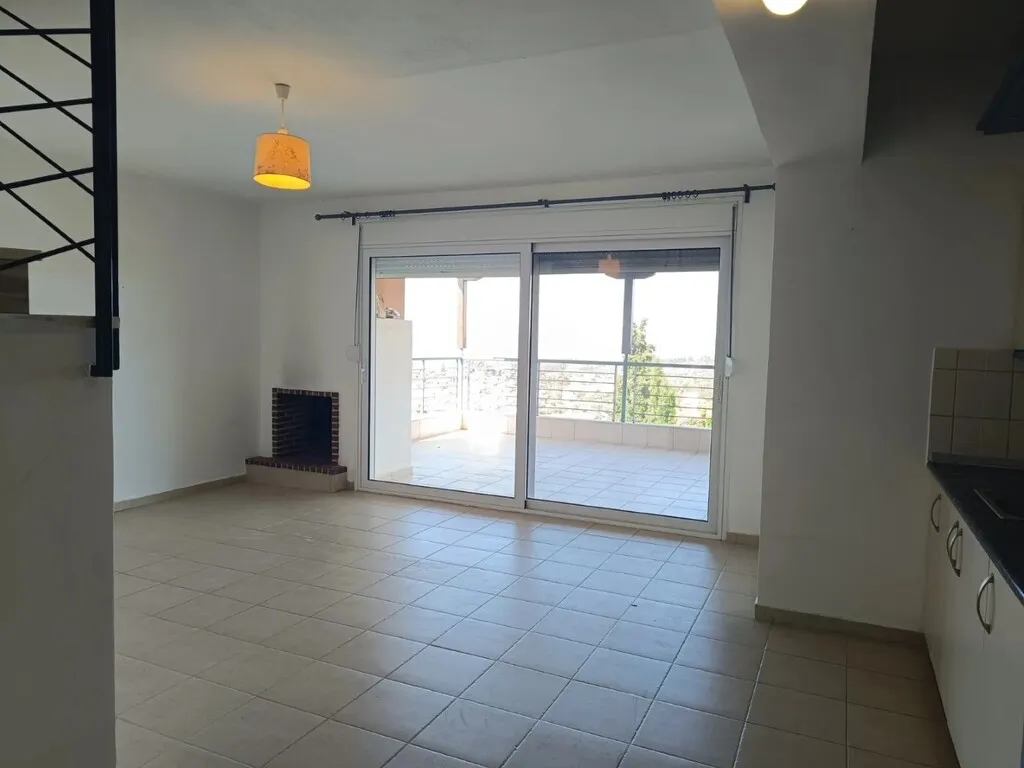 διώροφη κατοικία προς πώληση 90 τ.μ Κασσάνδρα Χαλκιδική