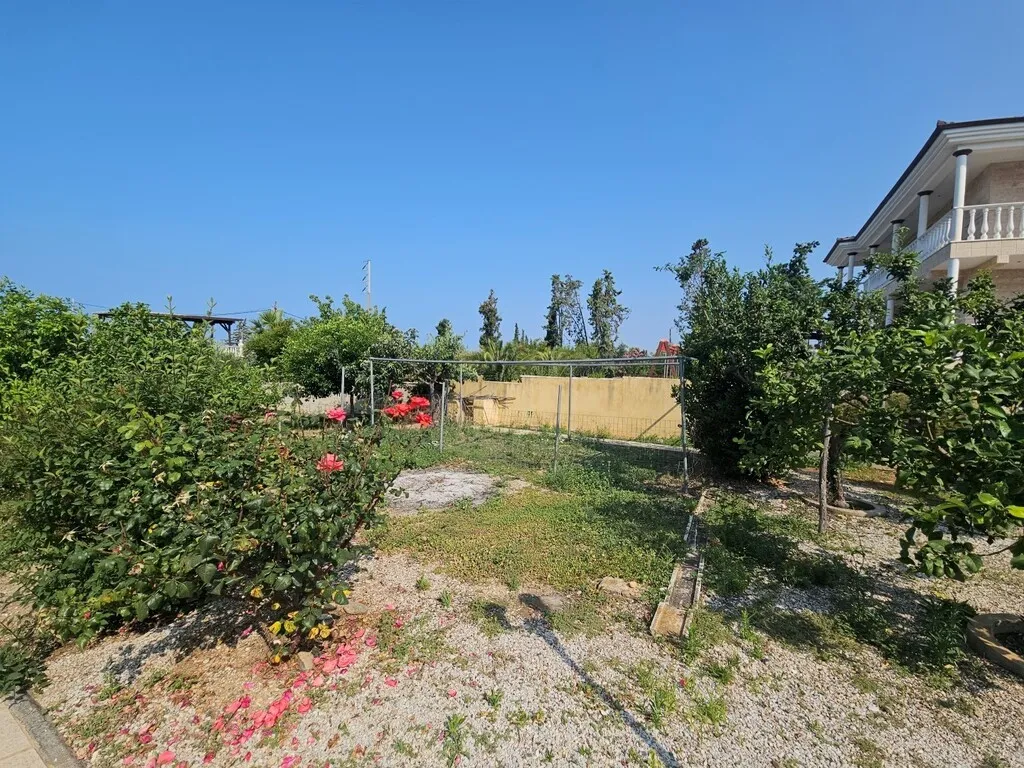 βίλα προς πώληση 288 τ.μ Κασσάνδρα Χαλκιδική