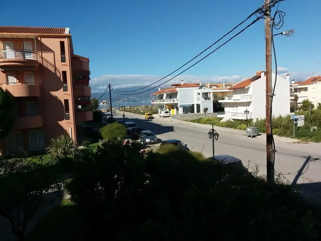 διαμέρισμα προς πώληση 103 τ.μ Ναύπλιο Αργολίδα