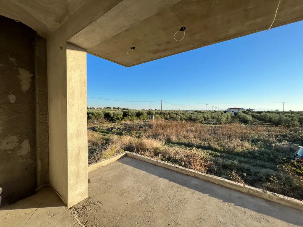 μονοκατοικία προς πώληση 190 τ.μ Νέα Προποντίδα Χαλκιδική